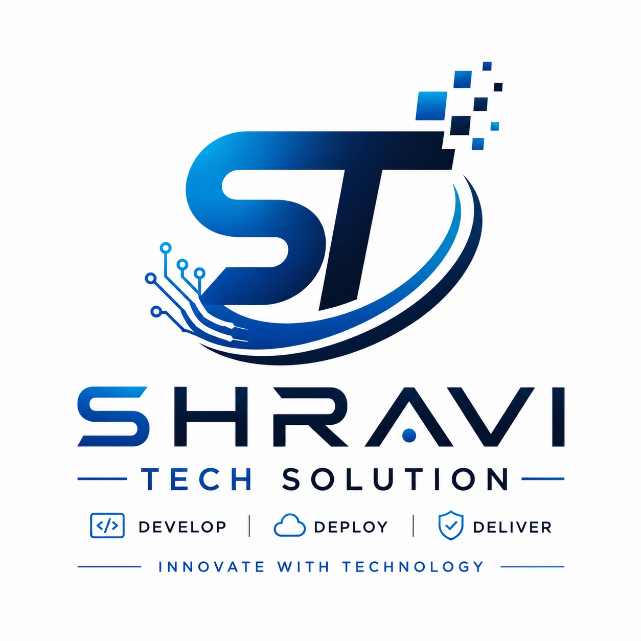 Shravi Tech Solution